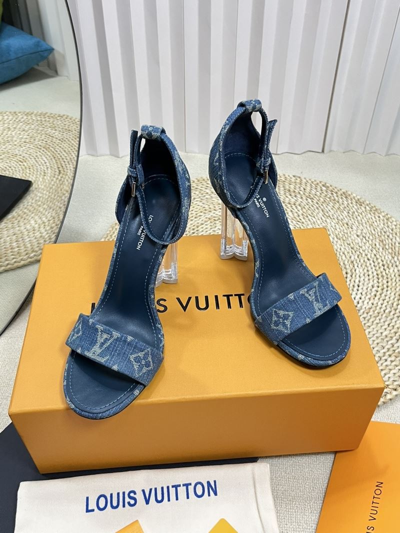 Louis Vuitton Sandals